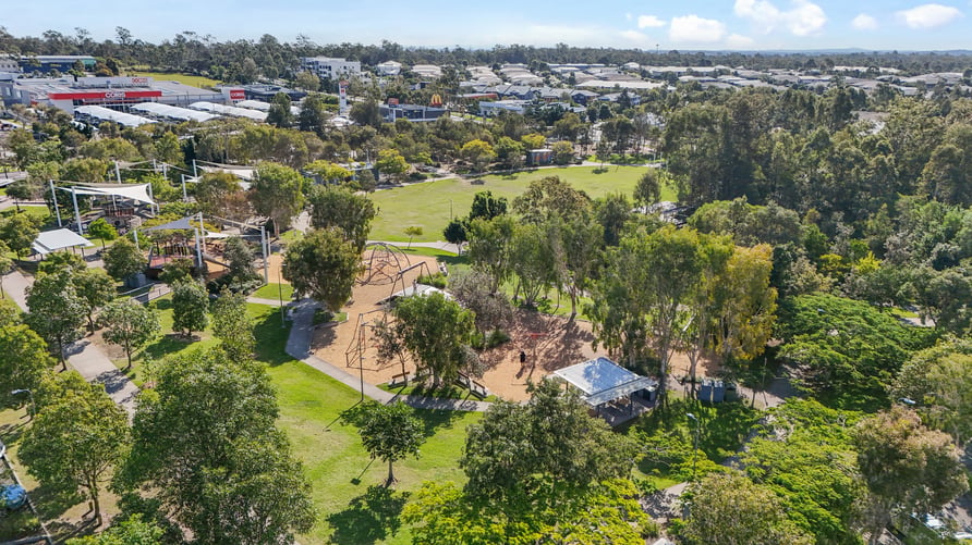 Darlington Park