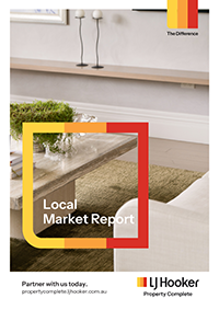 July 2026 Local Market Magazine
