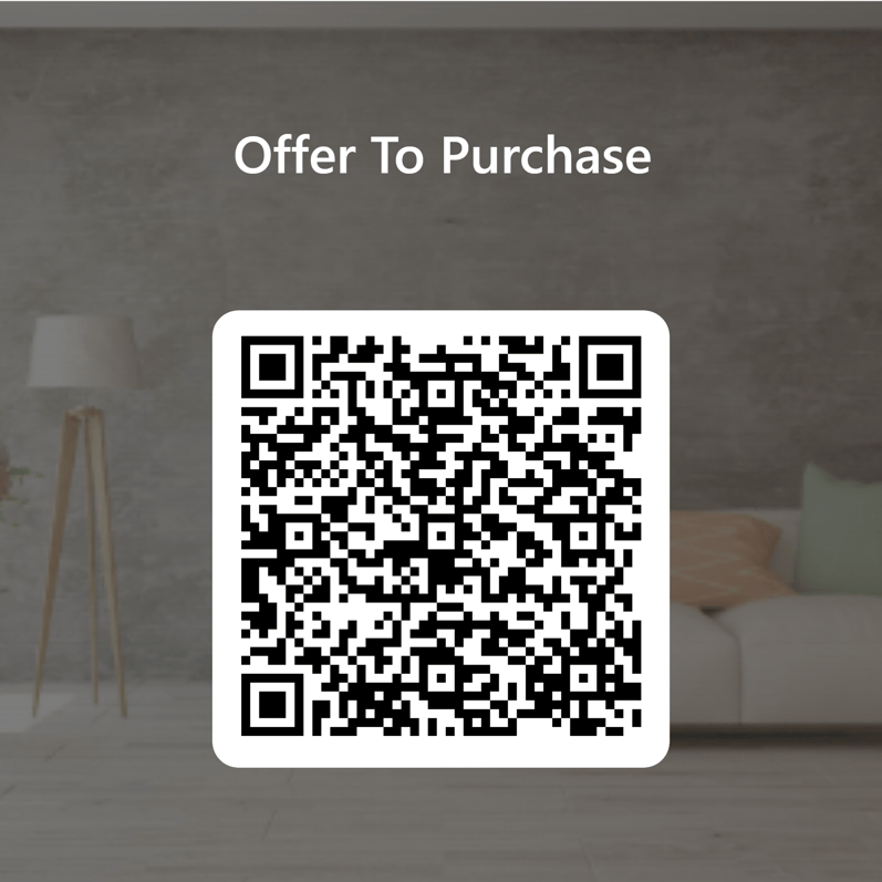 QRCode for Offer To Purchase