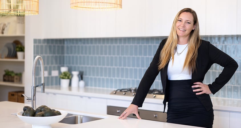 Hero Full Width - Kieren