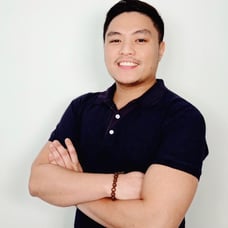 Ram Legaspi