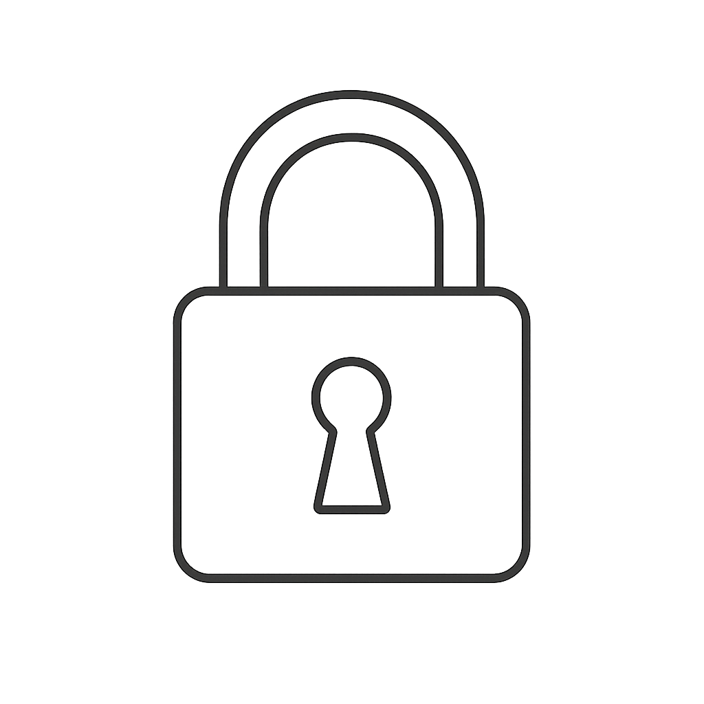 Security icon