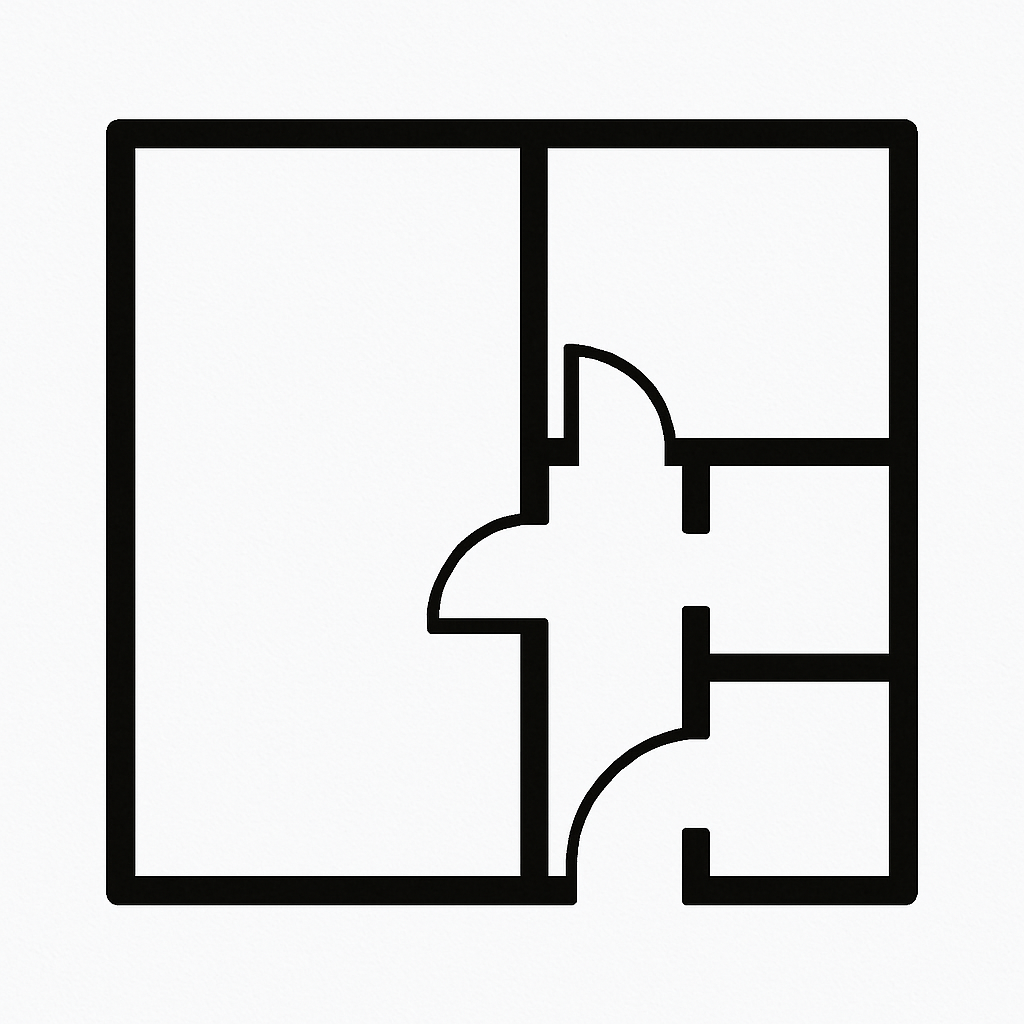 Floorplan icon