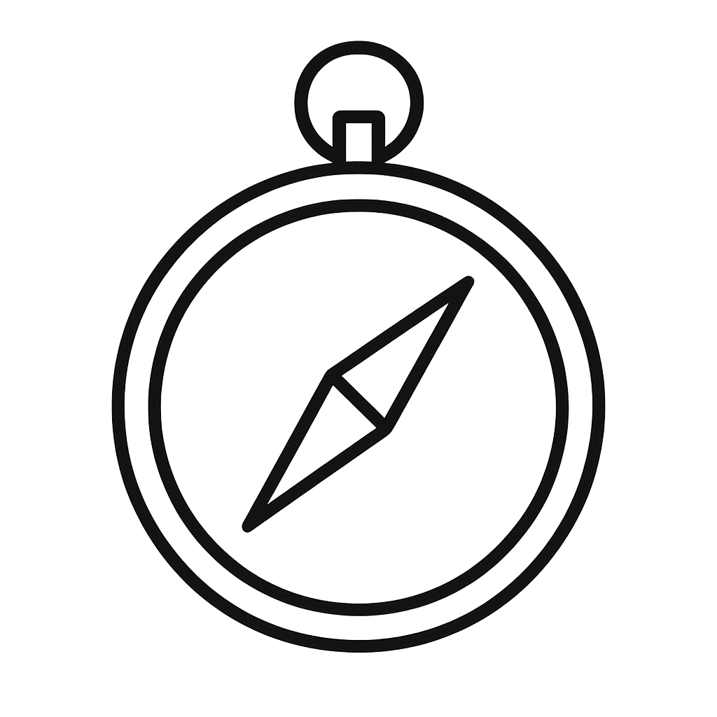 compass icon