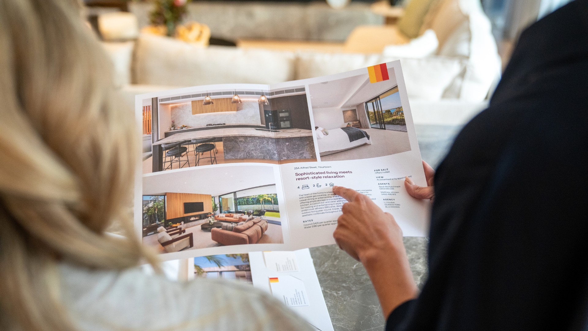 Top 5 Mistakes to Avoid When Buying Your First Home