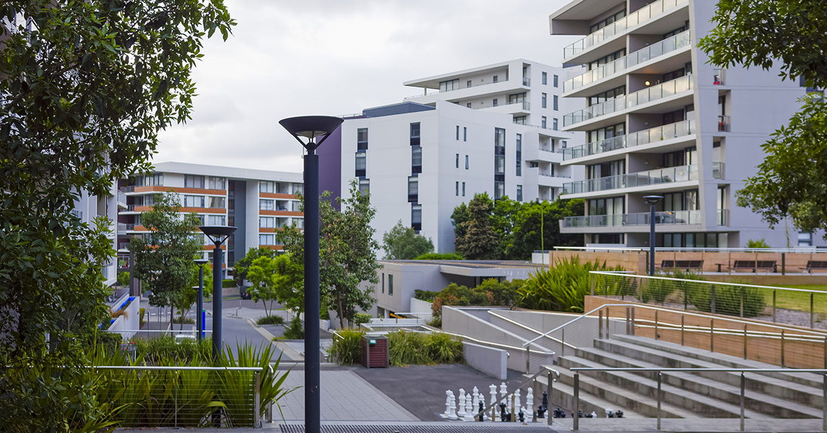 Understanding Strata Fees: Costs, Inclusions and Benefits