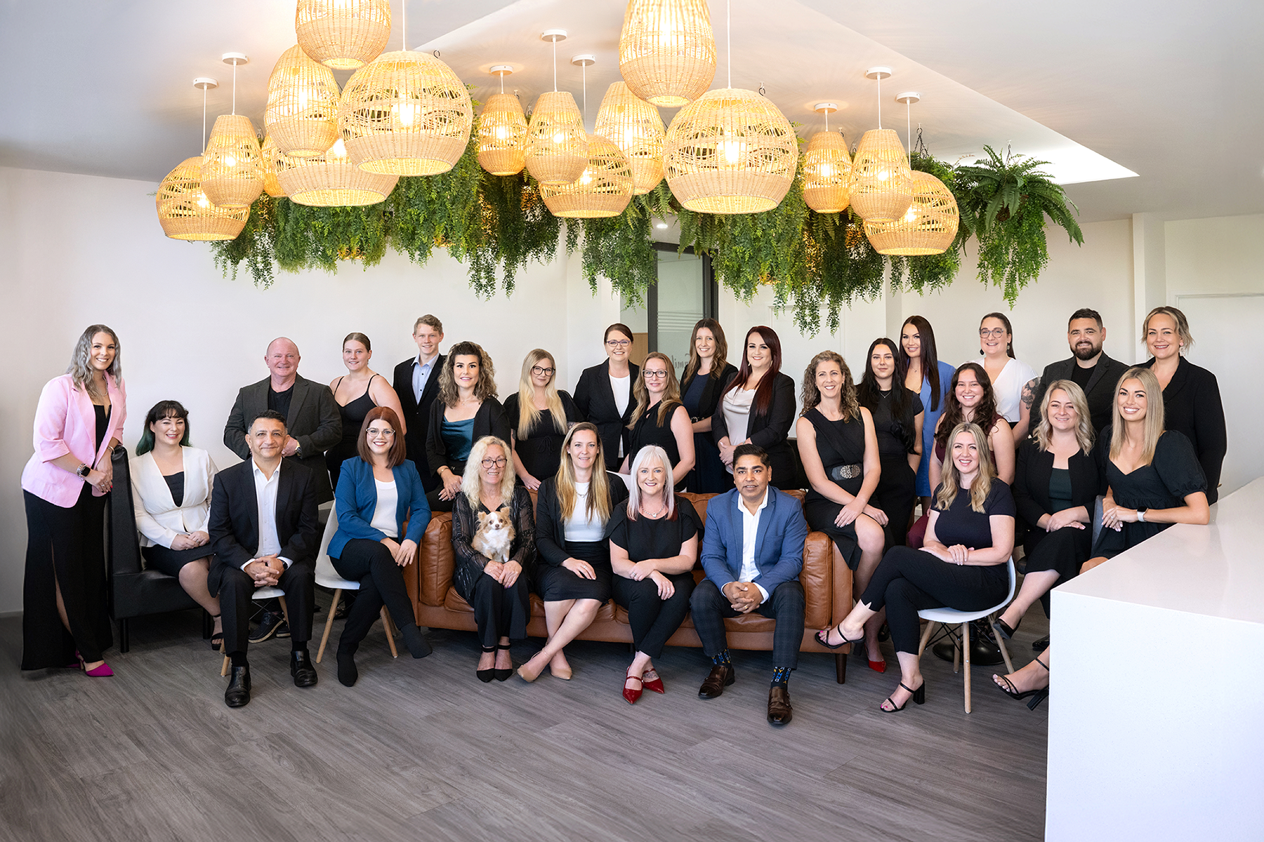 LJ Hooker Property Complete_OurTeam